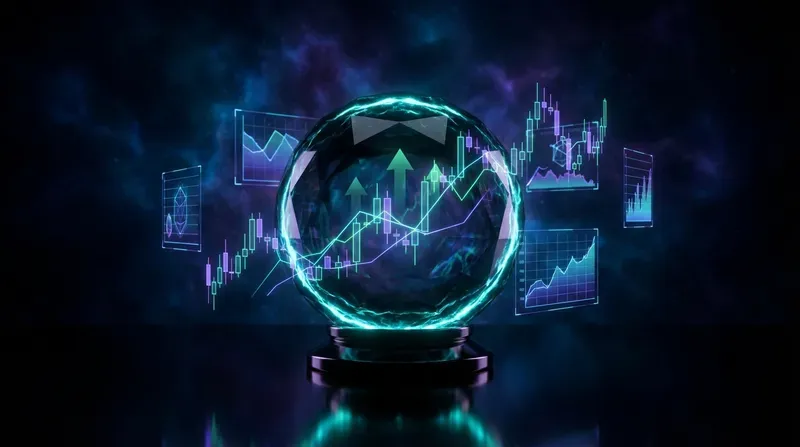 AI-powered crypto predictions