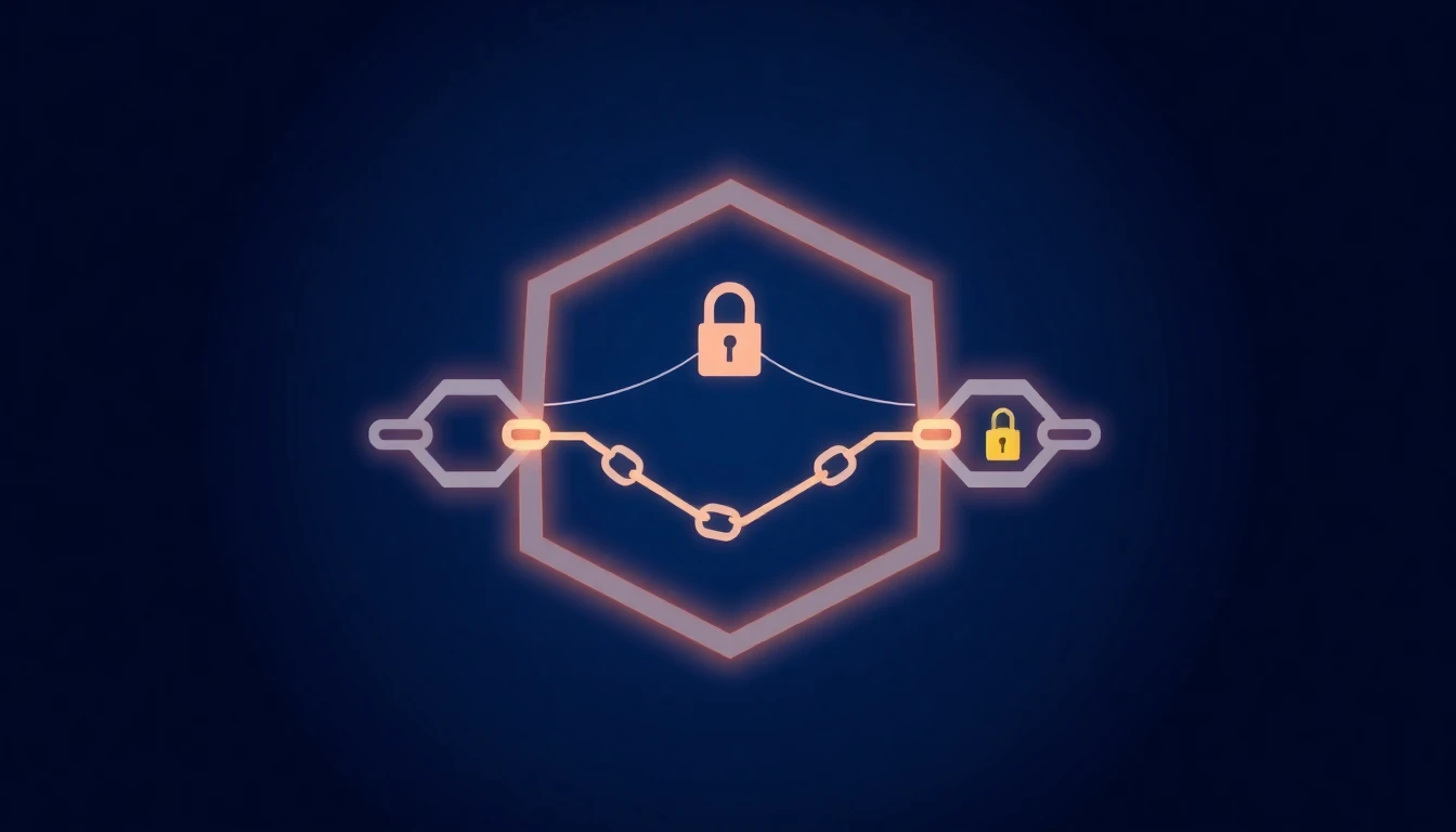 How blockchain bridges connect isolated networks