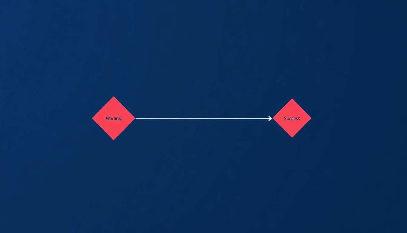 Troubleshooting flowchart for stuck bridge transactions