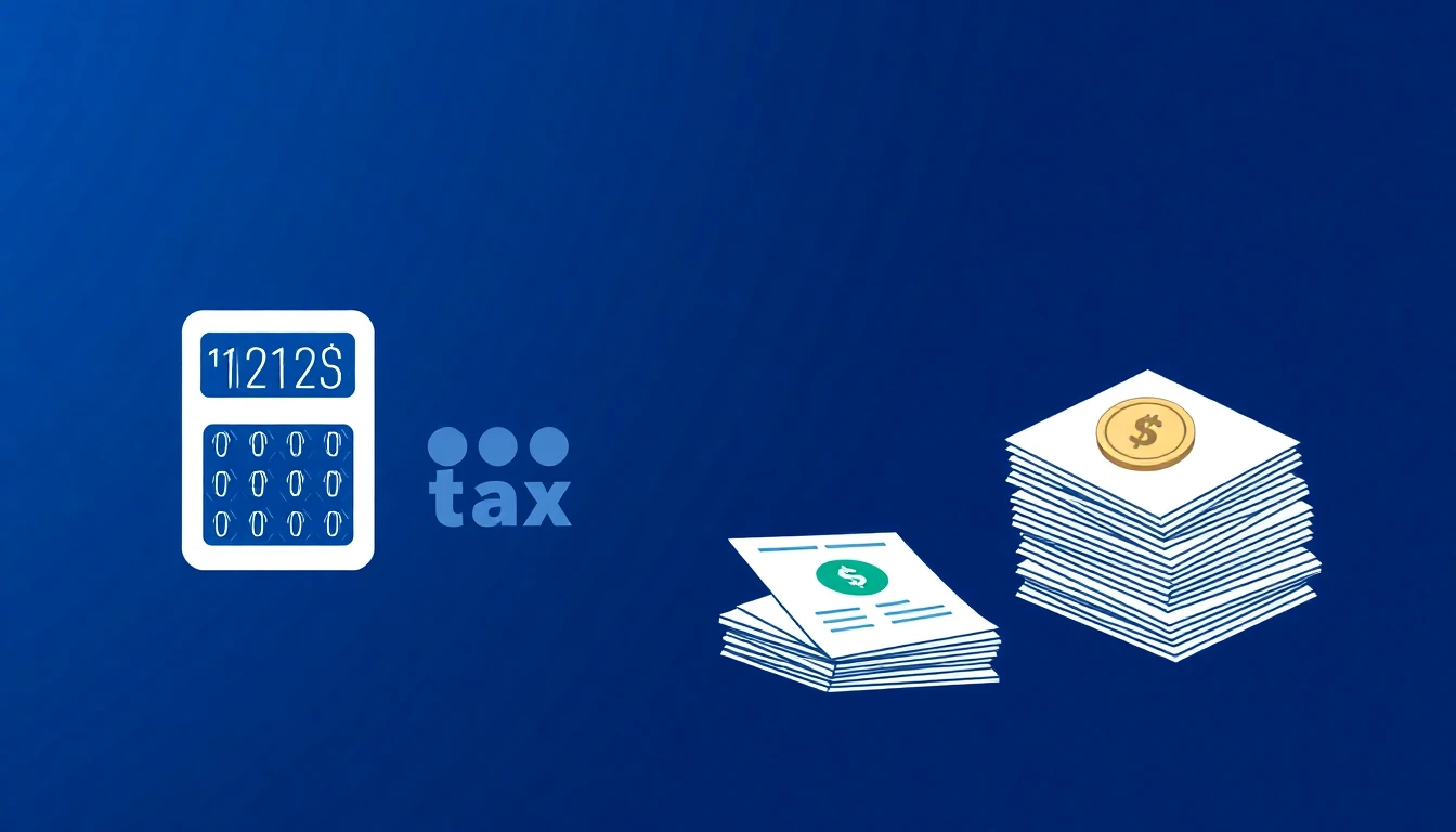 Crypto tax calculation basics