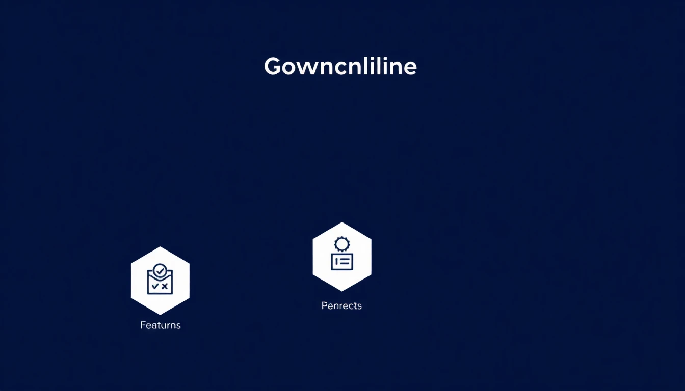 DAO governance platforms