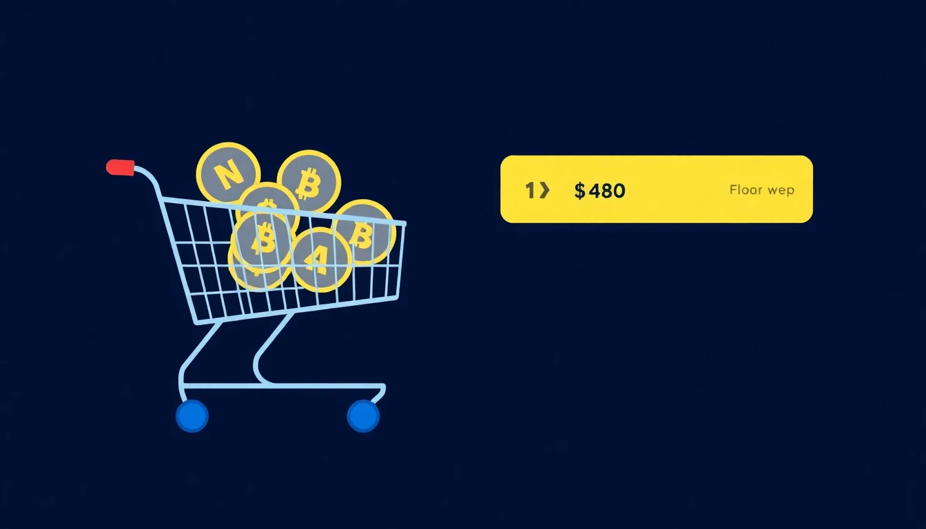 Floor sweep execution guide