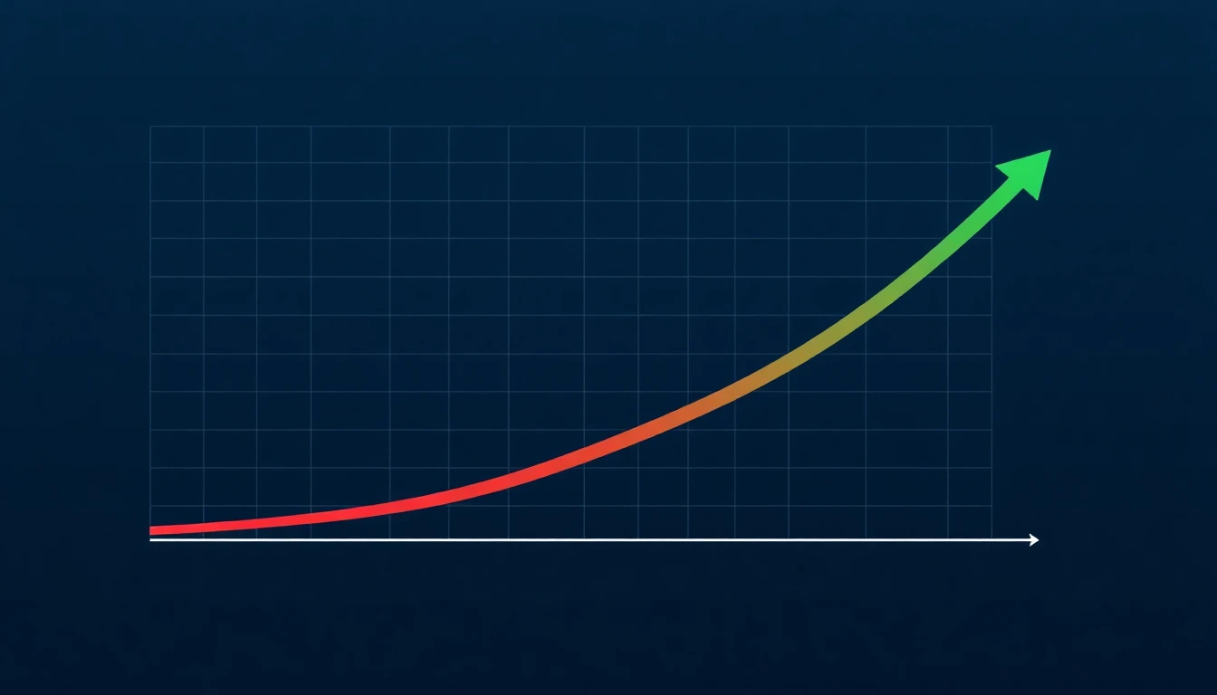 Options payoff diagram